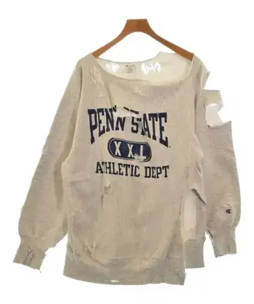 CHAMPION 맨투맨 남성용