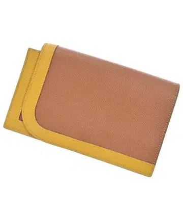 HERMES 지갑 코인 케이스 여성용