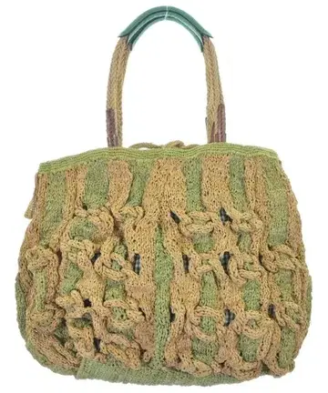 JAMIN PUECH 토트백 여성용