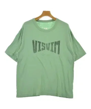 visvim 티셔츠 남성용