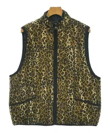 PLEASURES 다운 재킷/다운 베스트 남성용