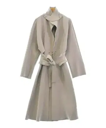 조르지오 아르마니 코트 (기타) 여성용