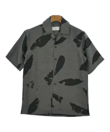 ami 캐주얼 셔츠 남성용