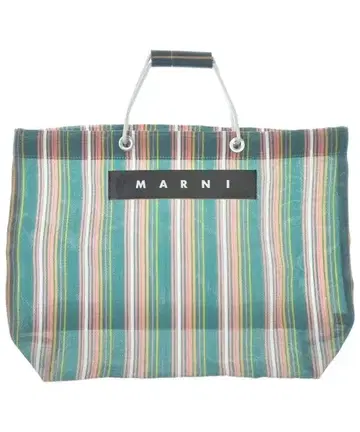 MARNI 토트백 여성용