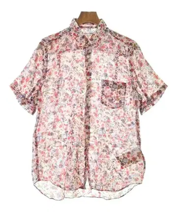 COMME des GARCONS SHIRT 캐주얼 셔츠 남성용