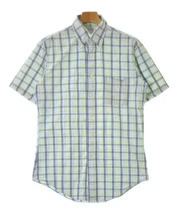Brooks Brothers 캐주얼 셔츠 남성용