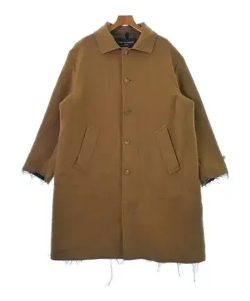 COMME des GARCONS HOMME 코트 (기타) 남성용