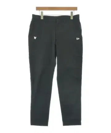 WILDSIDE YOHJI YAMAMOTO 팬츠 (기타) 남성용
