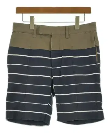 sacai 숏팬츠 남성용