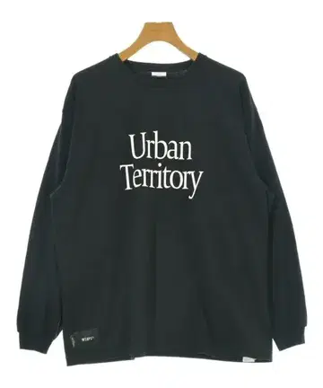 WTAPS 티셔츠 컷소 남성용