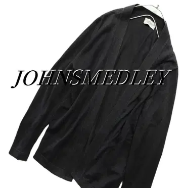 JOHNSMEDLEY 존스메들리 가디건