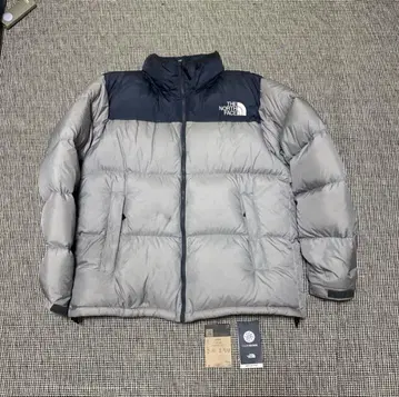 THE NORTH FACE 다운 자켓 눕시 XL