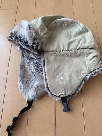 halo commodity Medere Trek Cap 플라이트 캡