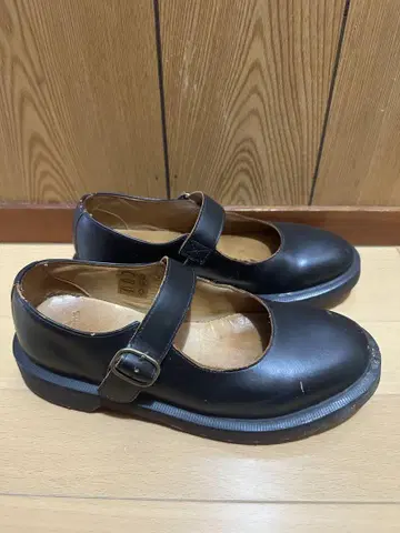 Dr. Martens Mary Jane Indica 24cm