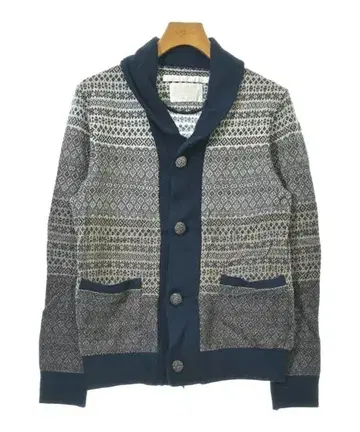 White Mountaineering 가디건 남성용