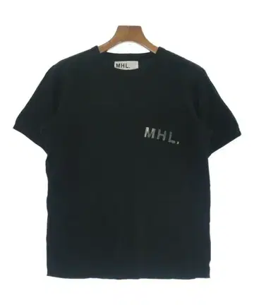 MHL. 티셔츠 남성용