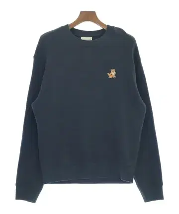 MAISON KITSUNE 맨투맨 남성용