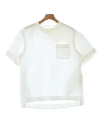 sacai 캐주얼 셔츠 남성용