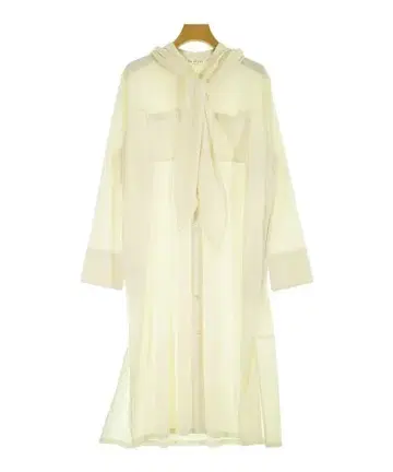 Ray Beams 셔츠 원피스 여성용