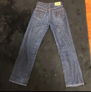 Levi's 508 스트레이트 데님 팬츠
