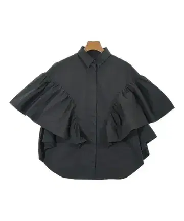 styling/ 캐주얼 셔츠 여성용