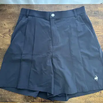L 사이즈 le coq sportif 여성용 큐롯 스커트 골프
