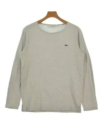 LACOSTE 티셔츠 컷앤소 남성용