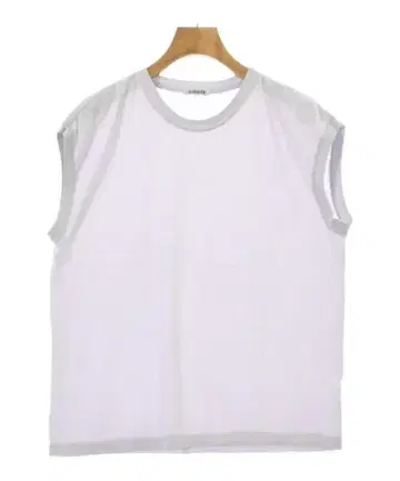 AURALEE 슬리브리스 여성용