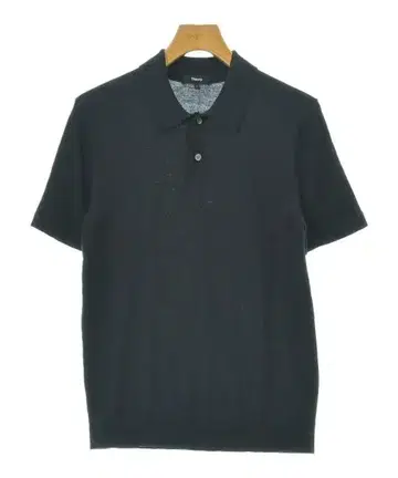 Theory 니트 스웨터 남성용