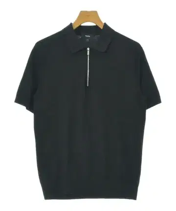 Theory 니트 스웨터 남성용