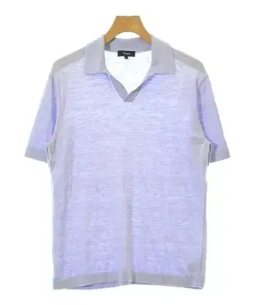 Theory 니트 스웨터 남성용