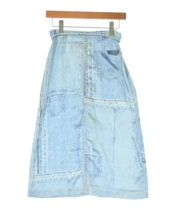 Acne Studios 롱 맥시 길이 스커트 여성용