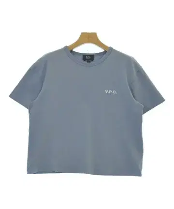 A.P.C. 티셔츠 티셔츠 여성용