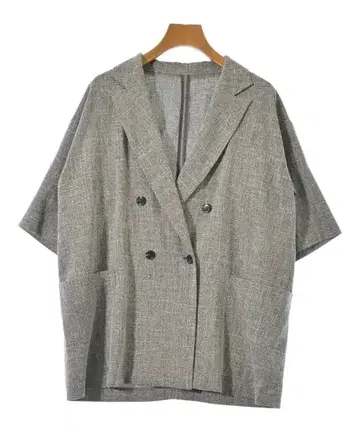 abahouse devinette 캐주얼 자켓 여성용