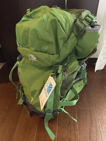 karrimor ridge 백팩 그린 택 포함 새상품 30small