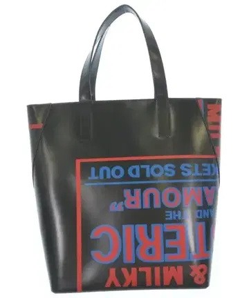 HYSTERIC GLAMOUR 토트백 남성용