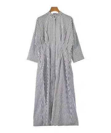 DRESSTERIOR 셔츠 원피스 여성용