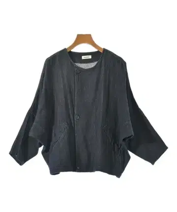 plantation 블루종 (기타) 여성용