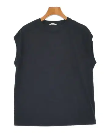 AURALEE 슬리브리스 여성용