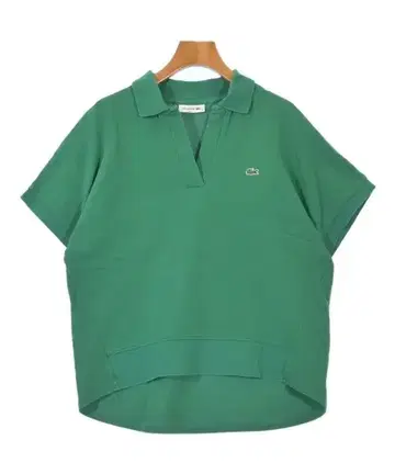 LACOSTE 피케 셔츠 여성용