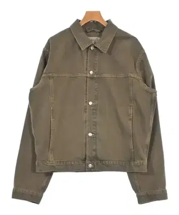 STUSSY 블루종 (기타) 남성용