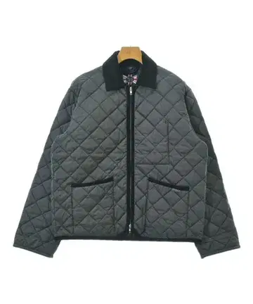 LAVENHAM 블루종 (기타) 남성용