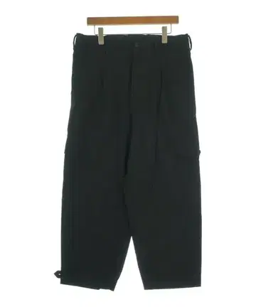 yohji yamamoto POUR HOMME 팬츠 (기타) 남성용