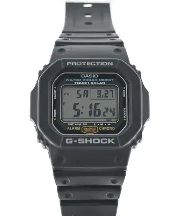 CASIO G-SHOCK 손목시계 남성용