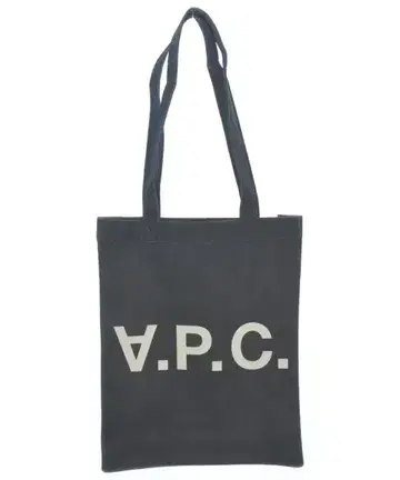 A.P.C. 토트백 남성용