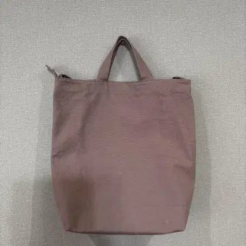 BAGGU 2way 숄더백