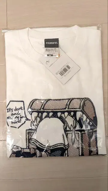 이벤트 선행 미믹과 위기의 프리렌 T셔츠 [장송의 프리렌]