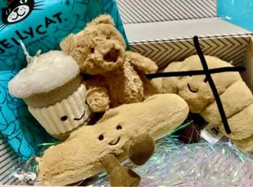 새상품! Jellycat 인기 시리즈 키링