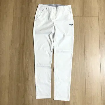 Callaway 여성용 골프 팬츠 S 사이즈