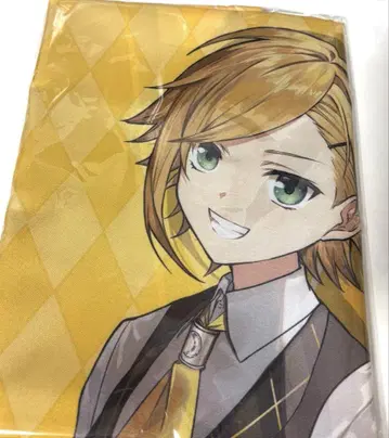 미개봉 노보리 [우즈키 코우] 코스 x 니지산지 2024 콜라보 캠페인